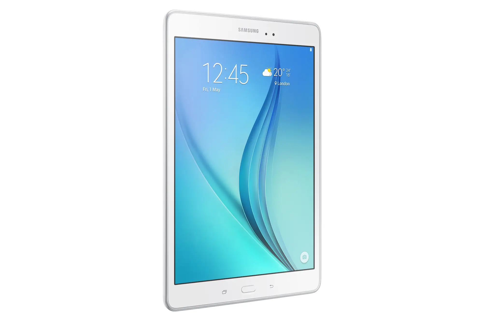 Samsung SM-T550 16 GB SM-T550NZWAITV