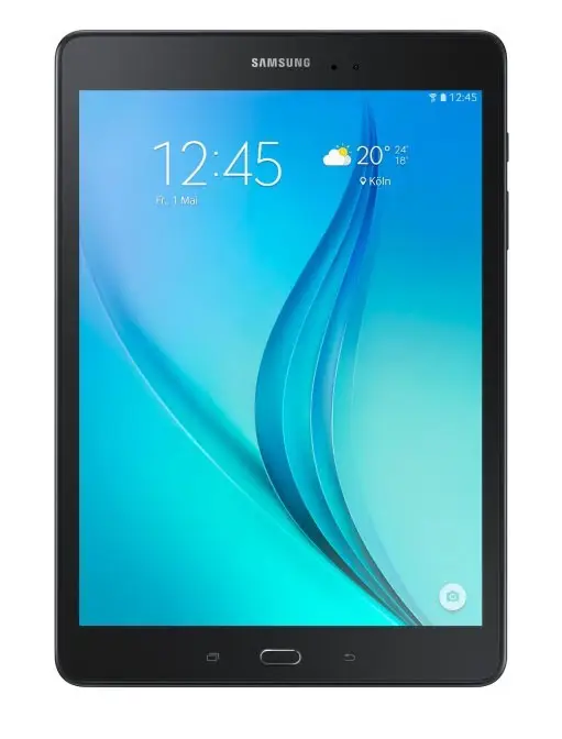 Samsung SM-T550N 16 GB SM-T550NZKABTU