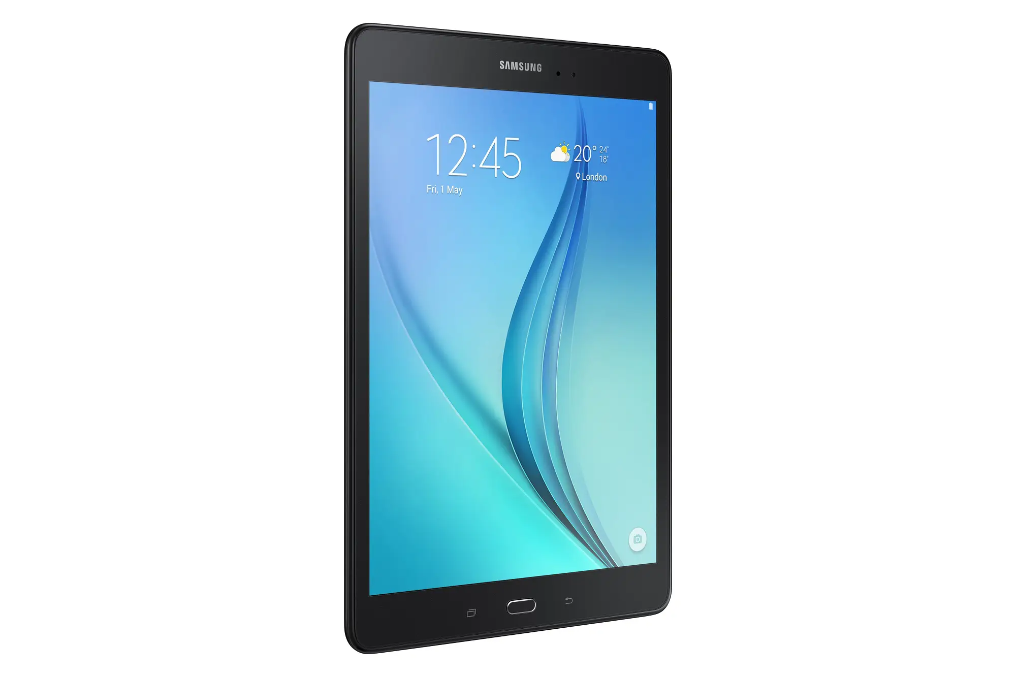 Samsung SM-T555N 16 GB SM-T555NZKA