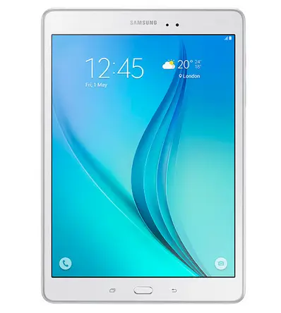 Samsung SM-T555N 16 GB SM-T555NZWABTU