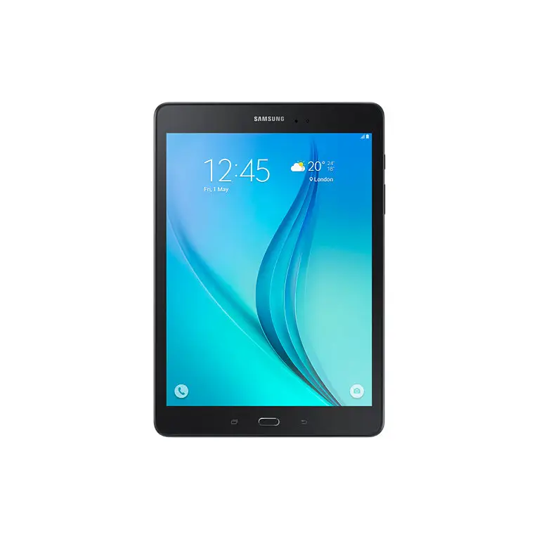 Samsung SM-T555N 16 GB SM-T555NZKAXEO
