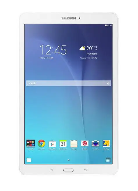 Samsung SM-T560 8 GB SM-T560NZWABTU