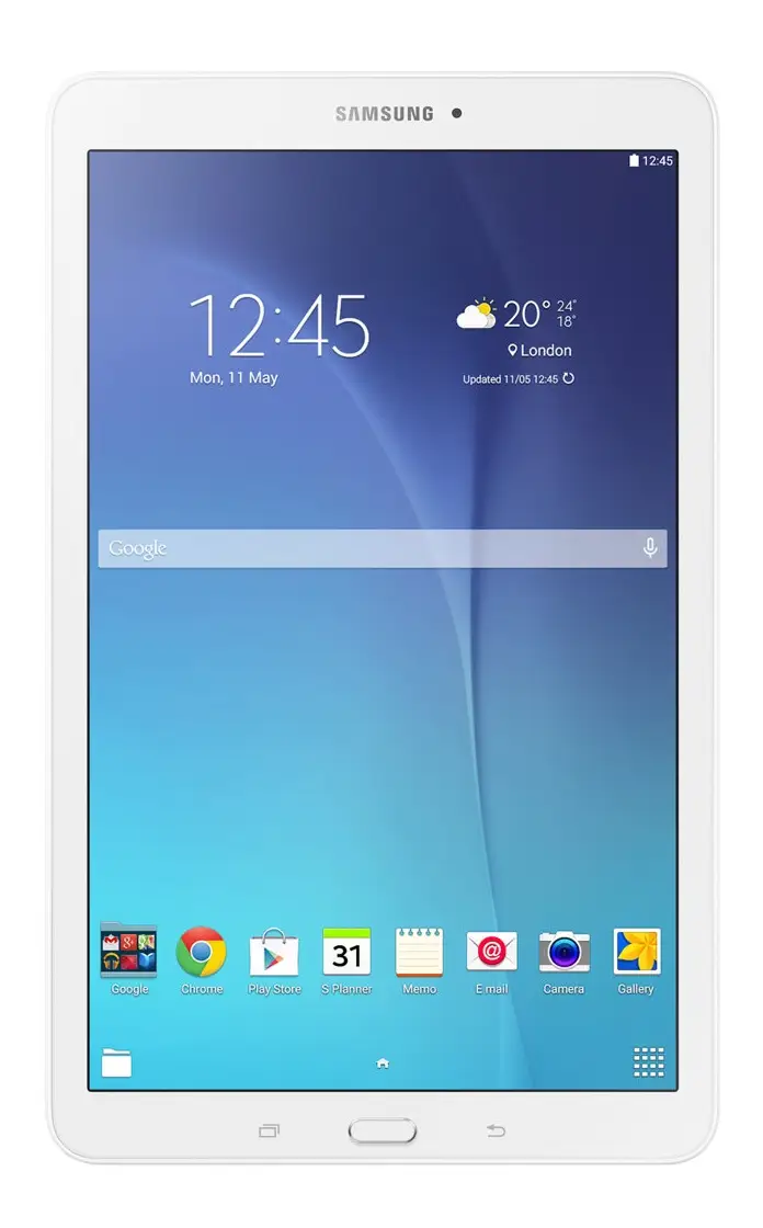 Samsung SM-T560 8 GB SM-T560NZWAPHN