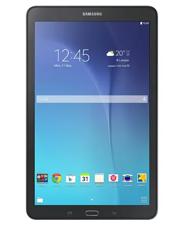 Samsung SM-T560 8 GB SM-T560NZKAXEO