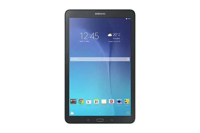 Samsung SM-T560 8 GB SM-T560NZKAMXO