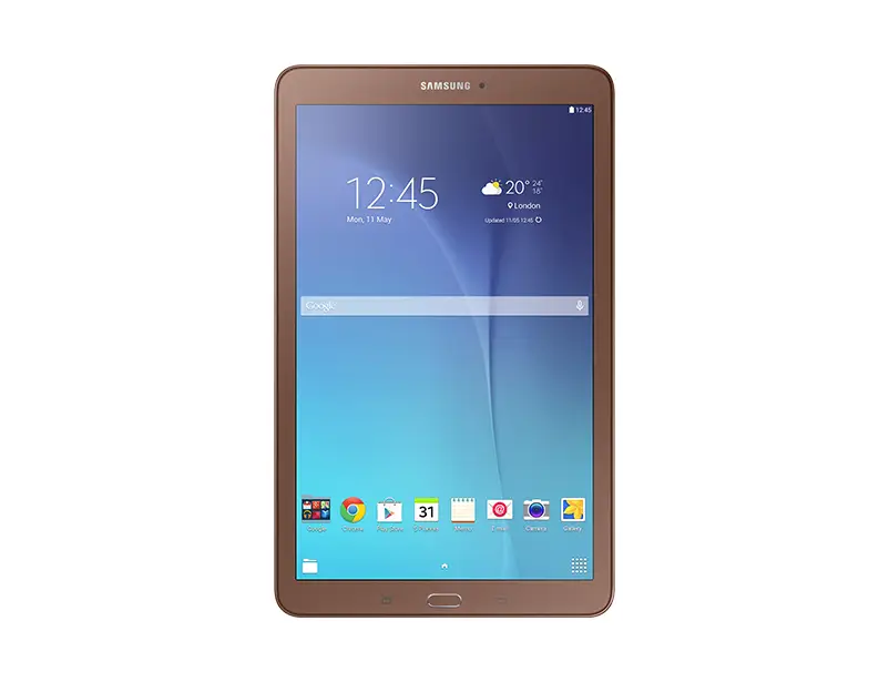 Samsung Galaxy Tab E SM-T560 8 GB SM-T560NZNATUR