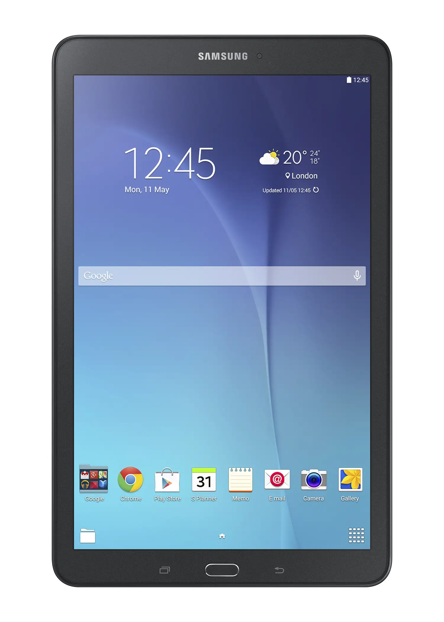Samsung Galaxy Tab E SM-T560 8 GB 3280191806125