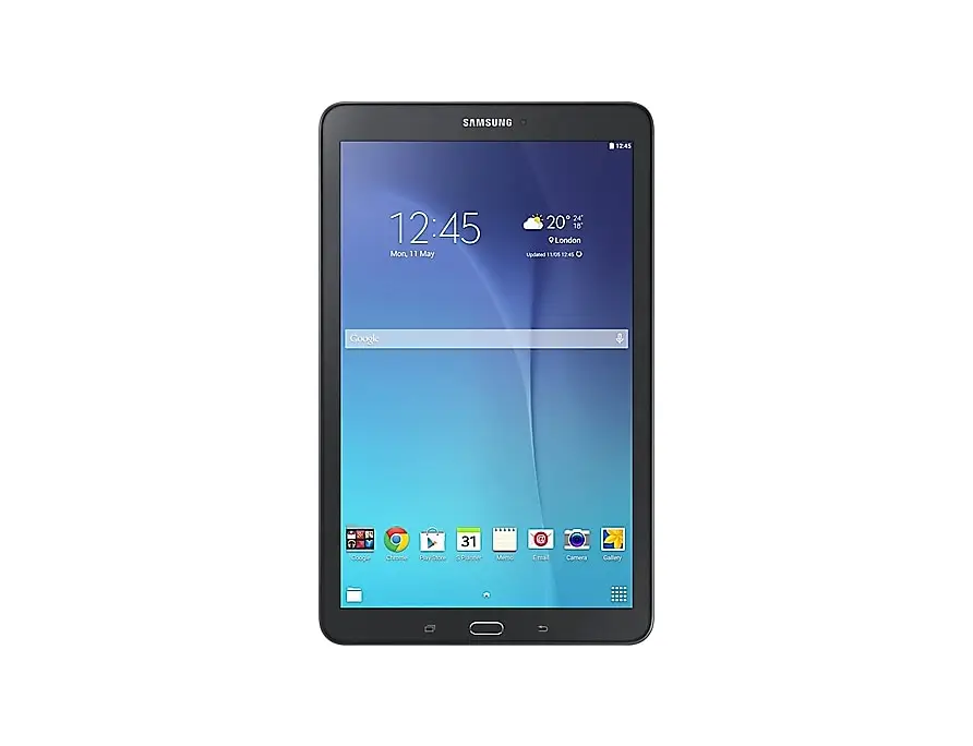 Samsung Galaxy Tab E SM-T560 8 GB SM-T560NZKACHO