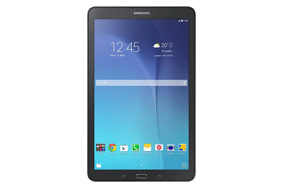 Samsung SM-T561 8 GB SM-T561NZKAXEO