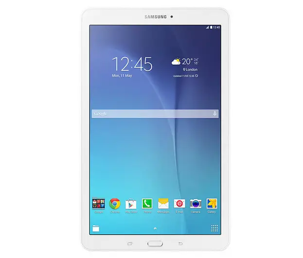 Samsung SM-T561N 8 GB SM-T561NZWATPH