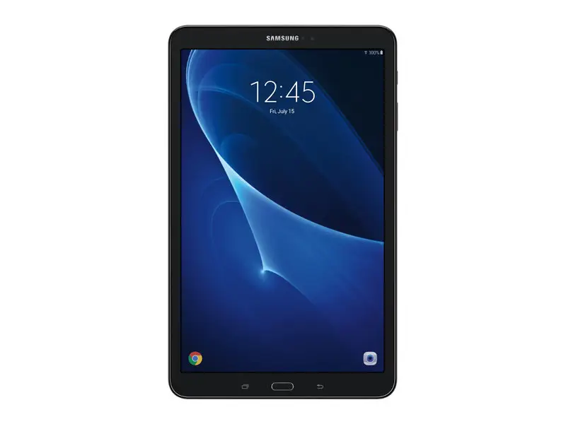 Samsung SM-T580 16 GB SMT580NZKAXAR