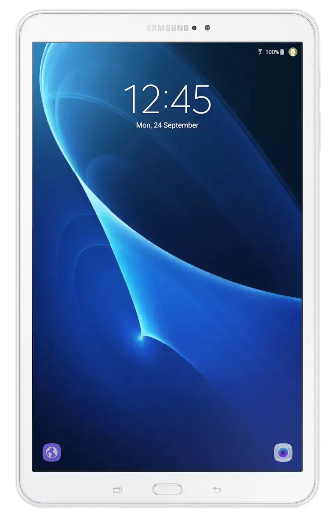 Samsung Galaxy Tab A (2016) SM-T580 32 GB SM-T580NZWEEUR