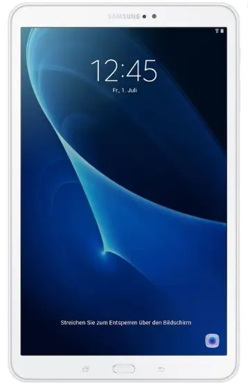 Samsung SM-T580N 16 GB SM-T580NZWAATO