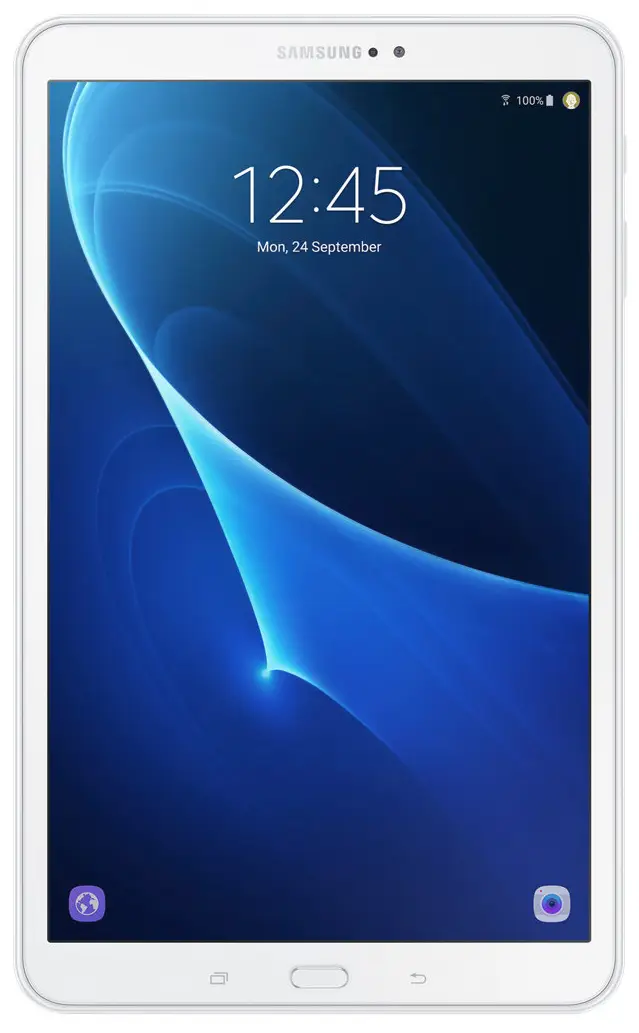 Samsung SM-T580N 16 GB SM-T580NZWABTU