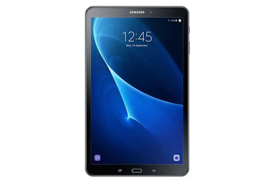 Samsung SM-T580N 16 GB SM-T580NZKAAUT