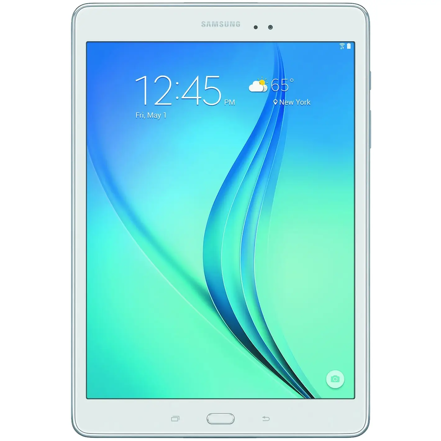 Samsung SM-T580N 16 GB SM-T580NZWAPHE