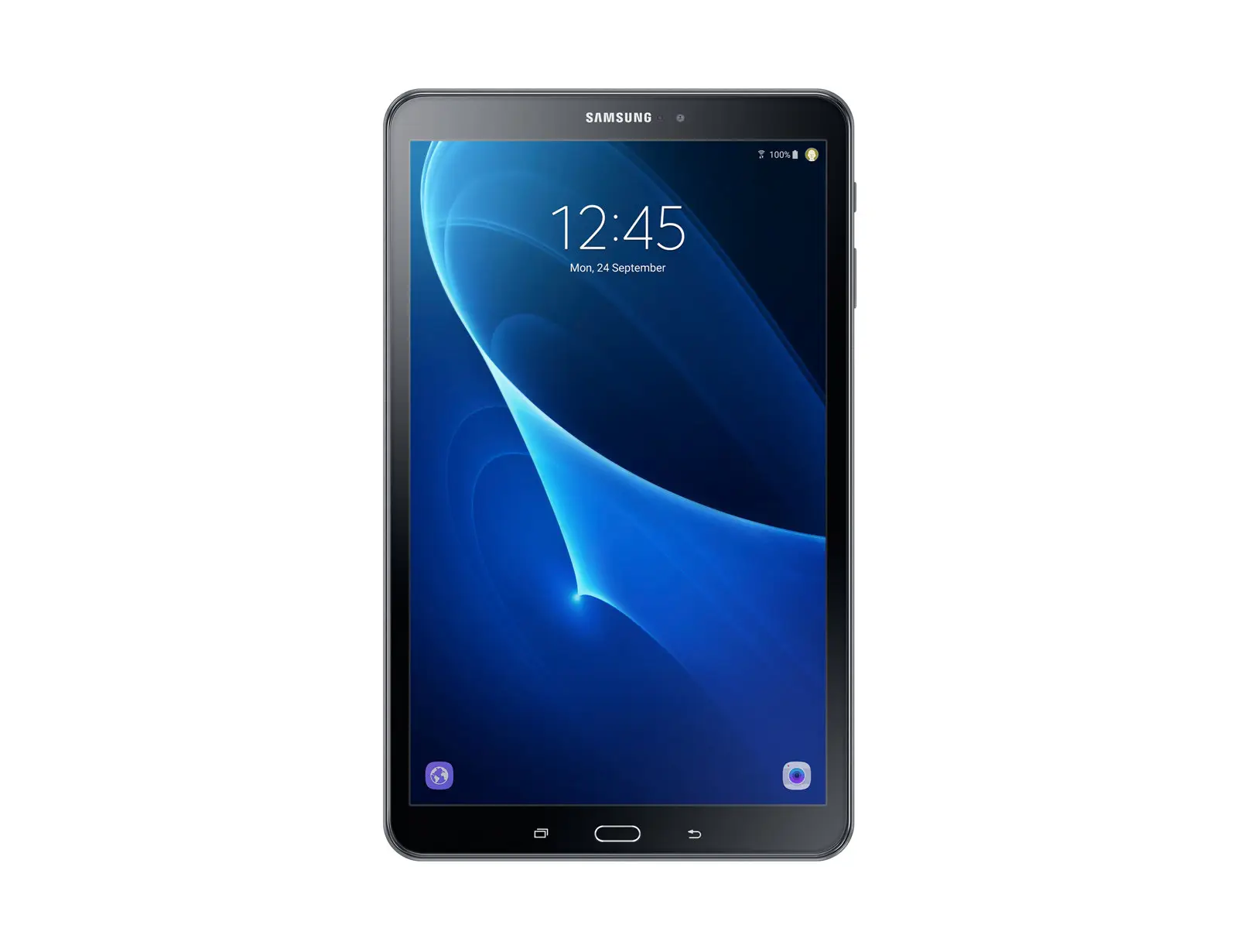 Samsung Galaxy Tab A (2016) SM-T580N 16 GB SM-T580NZKAXEO