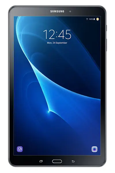 Samsung Galaxy Tab A (2016) SM-T580N 32 GB SM-T580NZKELUX