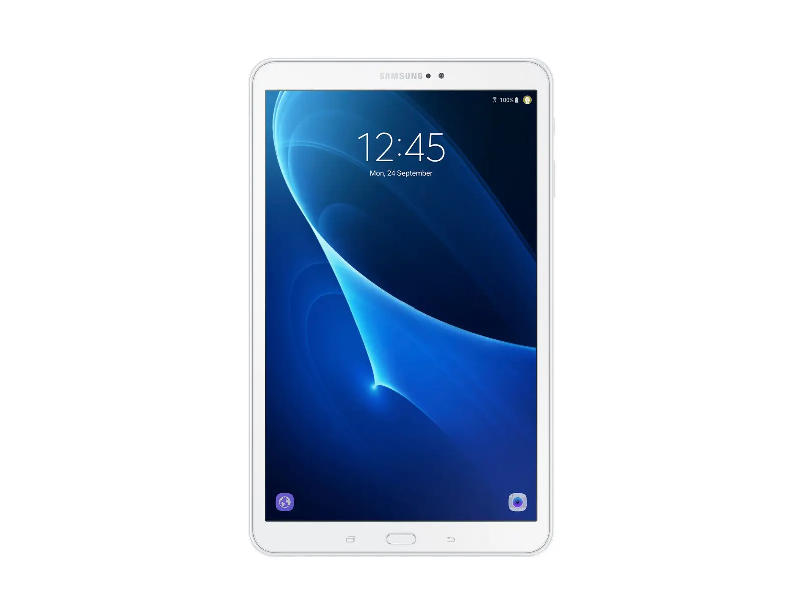 Samsung Galaxy Tab A (2016) SM-T580N 32 GB SM-T580NZWELUX