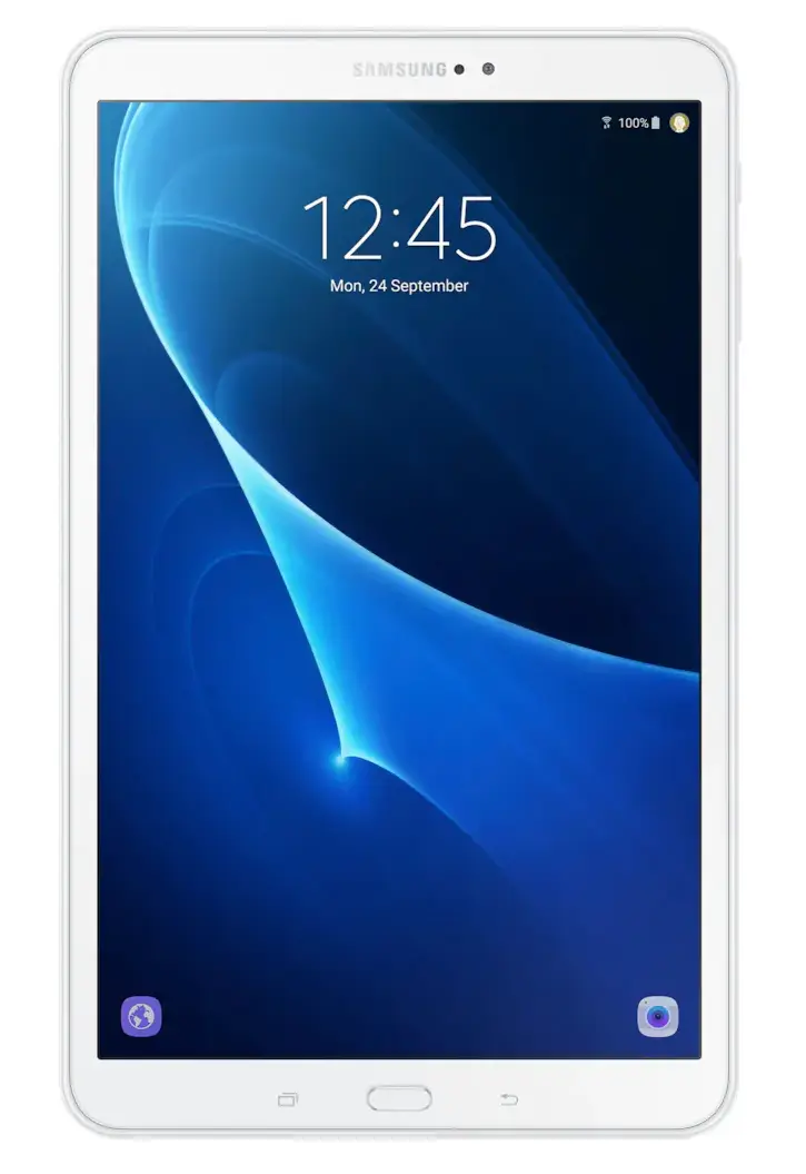 Samsung Galaxy Tab A (2016) SM-T580N 32 GB 1170620047712
