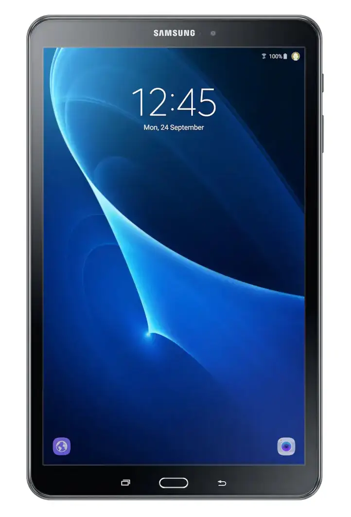 Samsung Galaxy Tab A (2016) SM-T580N 32 GB 1170620037713
