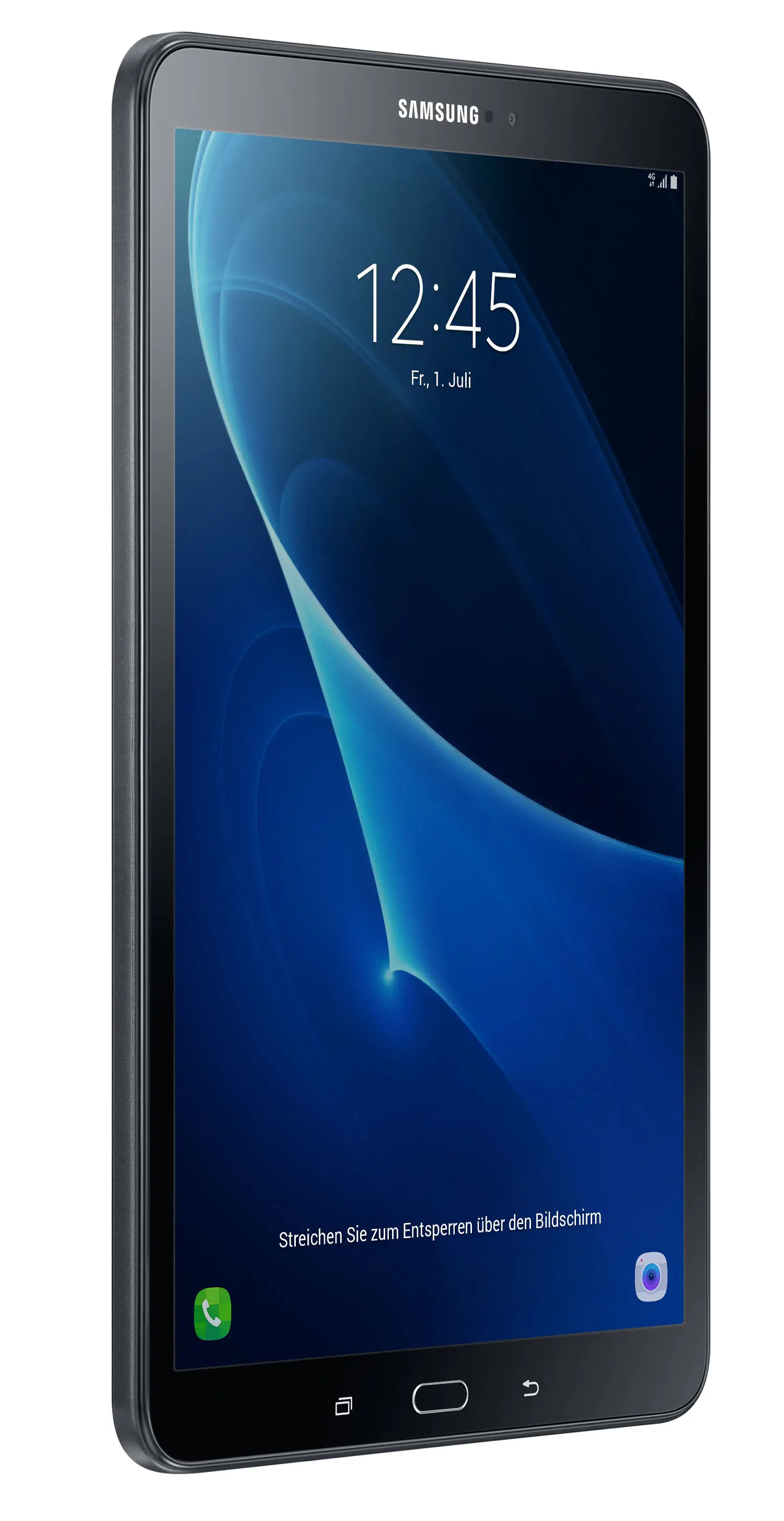 Samsung SM-T585N 16 GB SM-T585NZKAATO