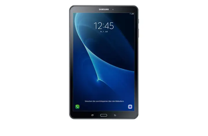 Samsung Galaxy Tab A (2016) SM-T585N 32 GB SM-T585NZKEDDE