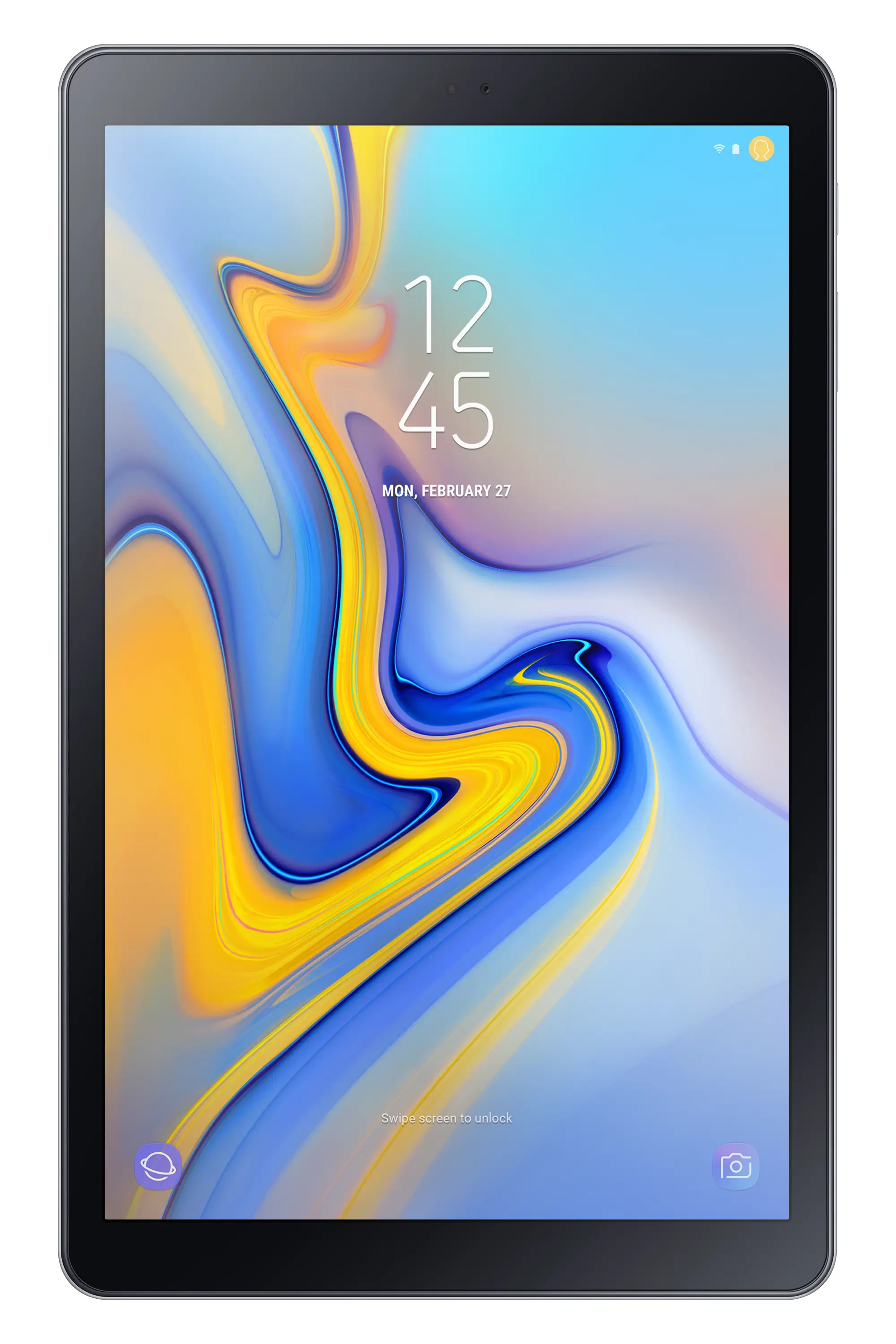 Samsung Galaxy Tab A (2018) SM-T590N 32 GB SM-T590NZAABTU