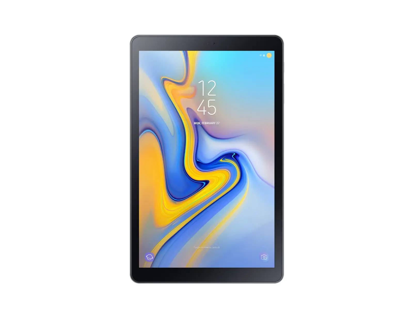 Samsung Galaxy Tab A (2018) SM-T590N 32 GB SM-T590NZAAXEO