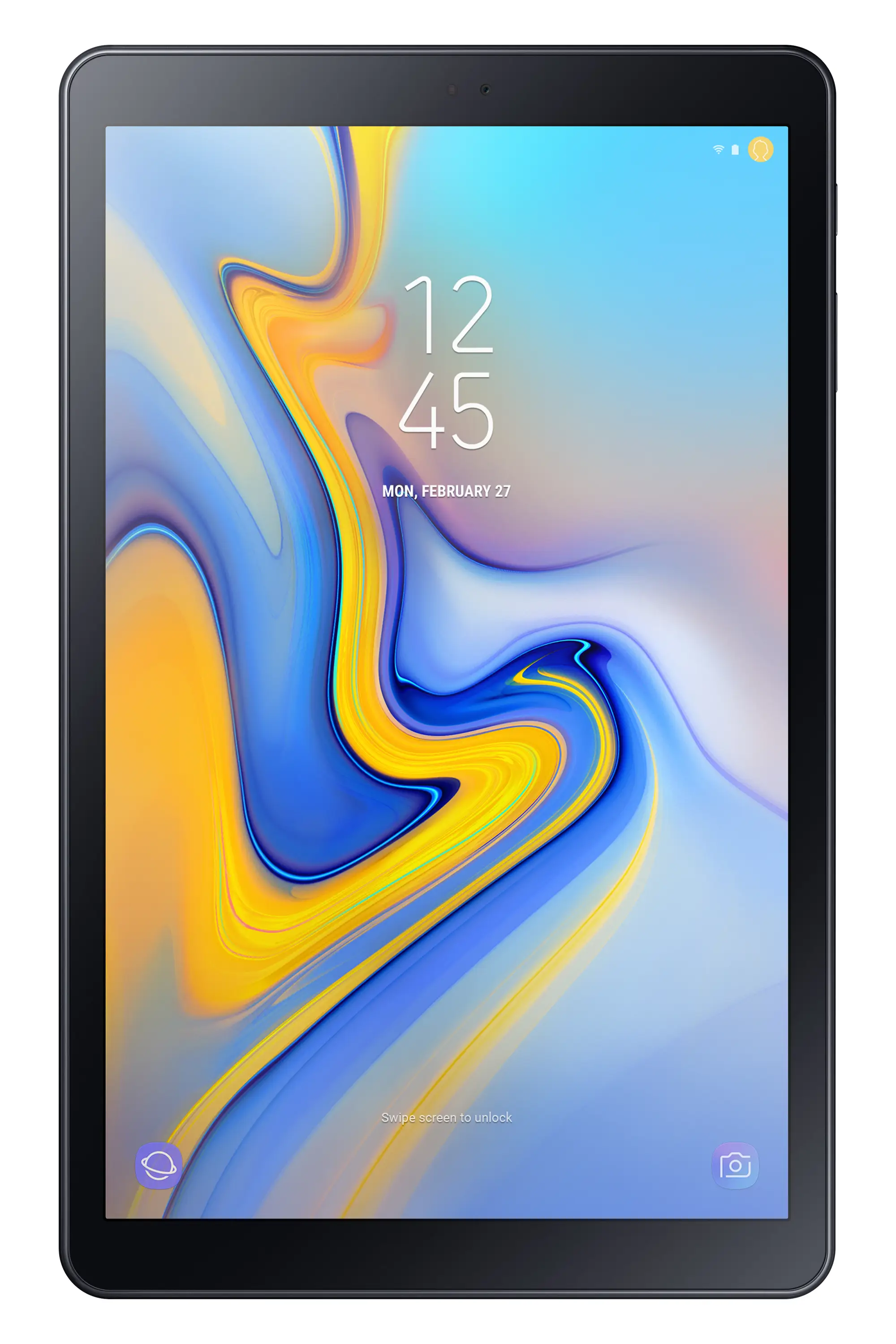 Samsung Galaxy Tab A (2018) SM-T595N 32 GB SM-T595NZKAATO