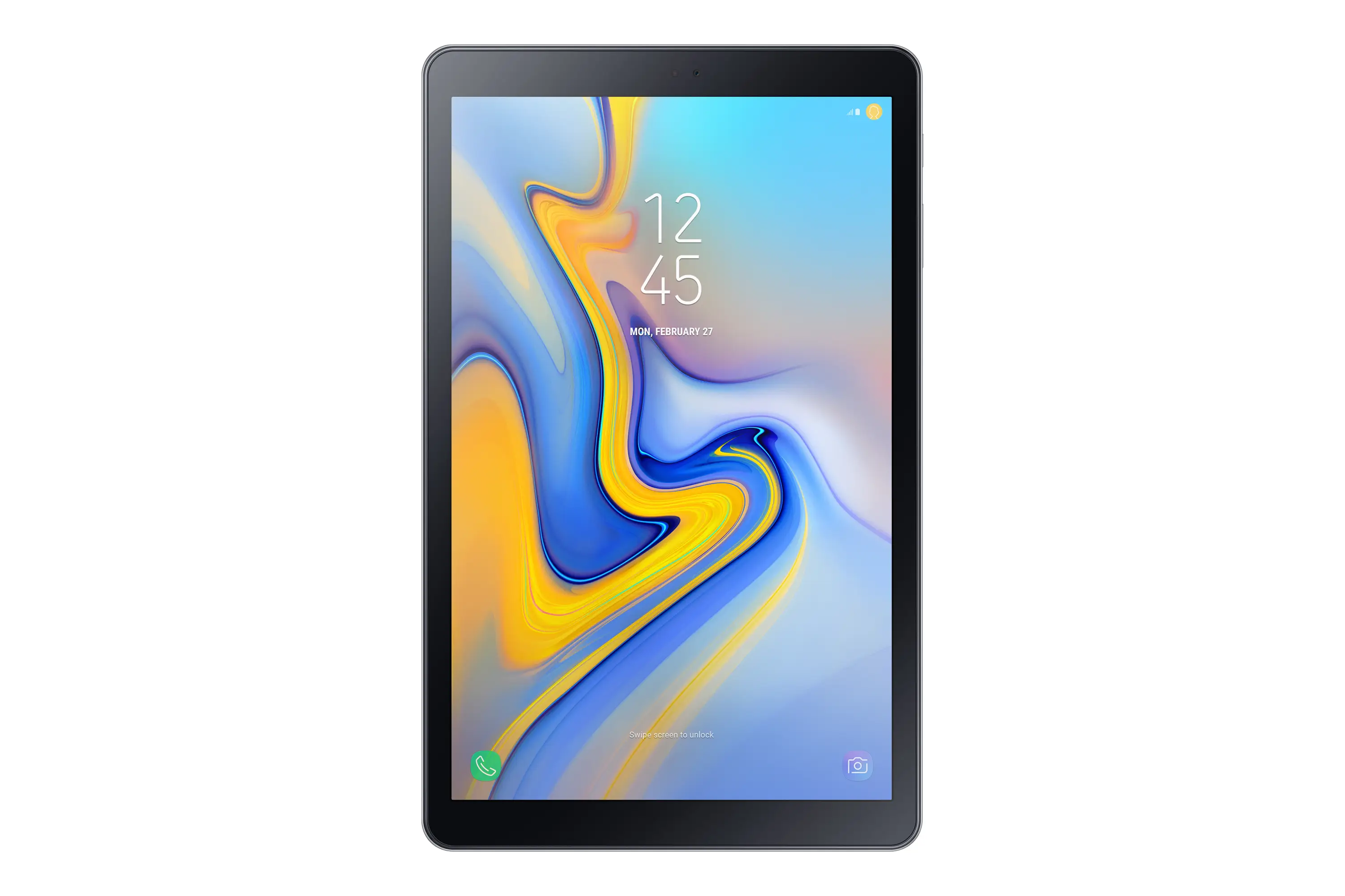 Samsung Galaxy Tab A (2018) SM-T595N 32 GB SM-T595NZAABGL