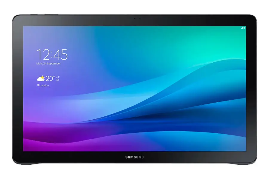 Samsung SM-T670 32 GB SM-T670NZKAPHN