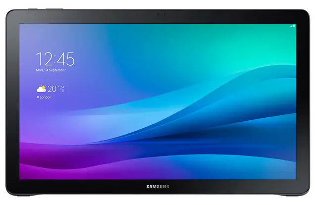 Samsung SM-T670 32 GB SM-T670NZKABTU