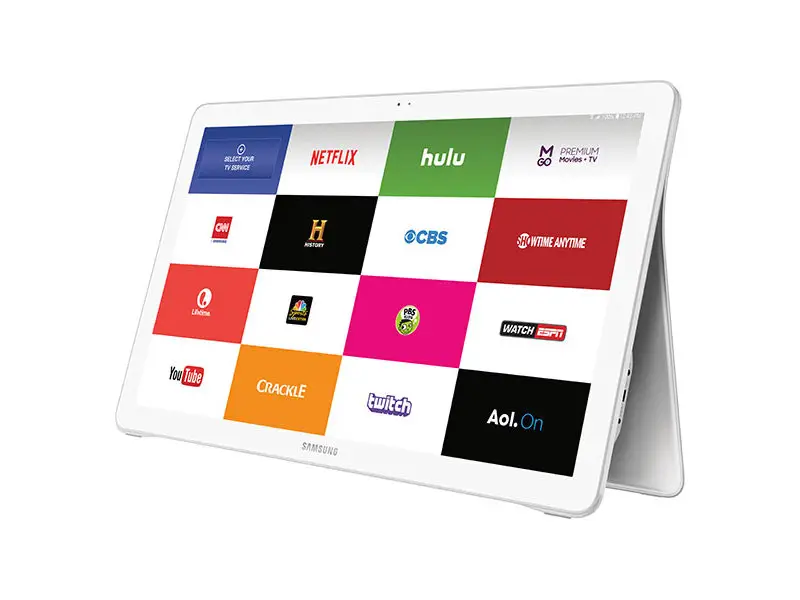 Samsung SM-T670 32 GB SM-T670NZWAXAR