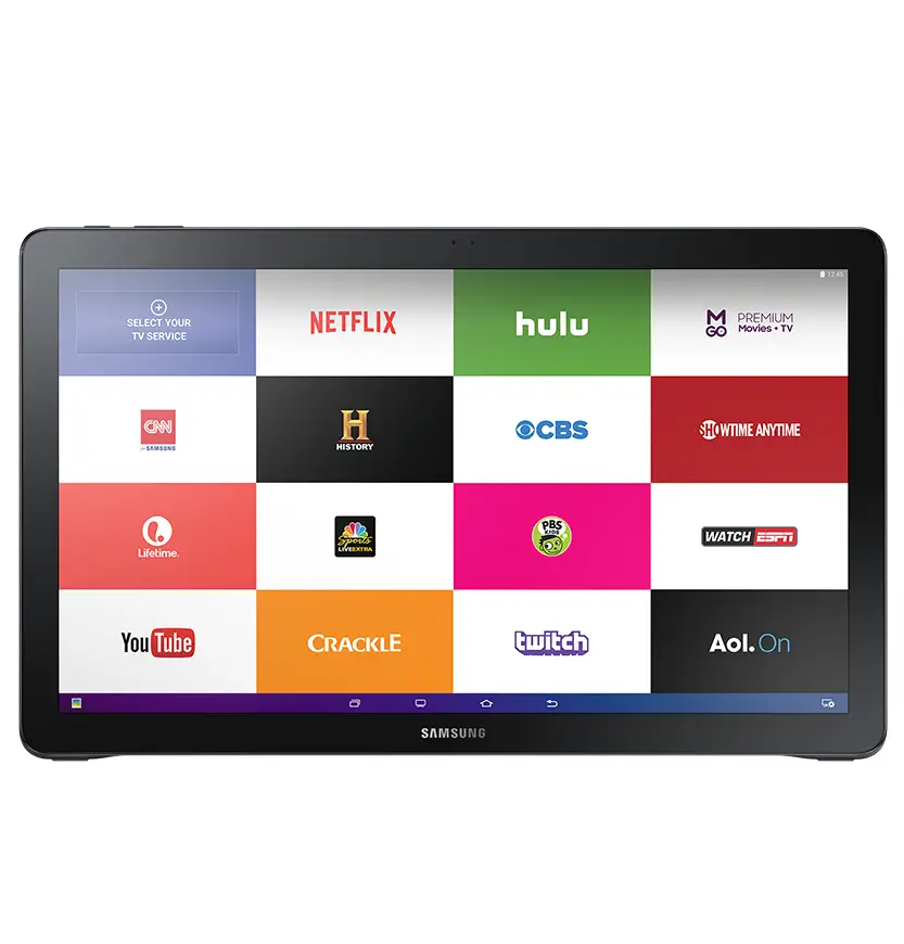 Samsung SM-T670 32 GB SM-T670NZKANEE