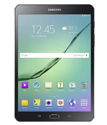 Samsung SM-T710 32 GB SM-T710NZKE