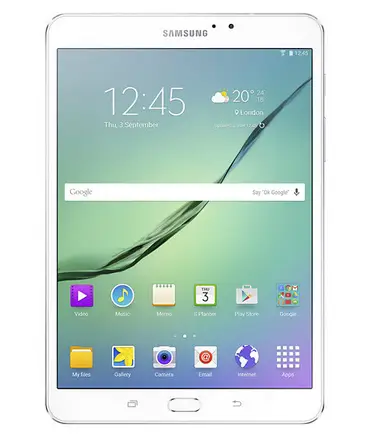 Samsung SM-T710 32 GB SM-T710NZWE