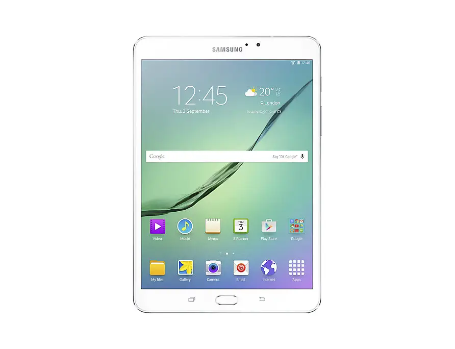 Samsung SM-T713 32 GB SM-T713NZWEXEO