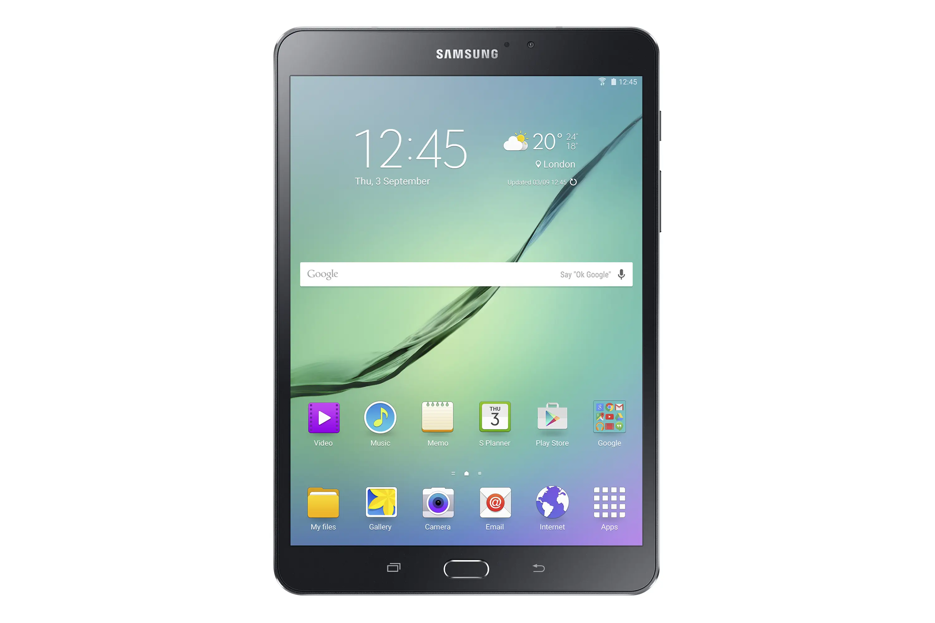 Samsung Galaxy Tab S2 SM-T713 32 GB SM-T713NZKEITV