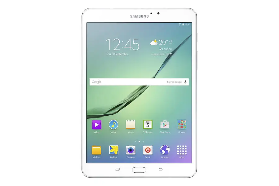 Samsung SM-T713N 32 GB SM-T713NZWEAUT