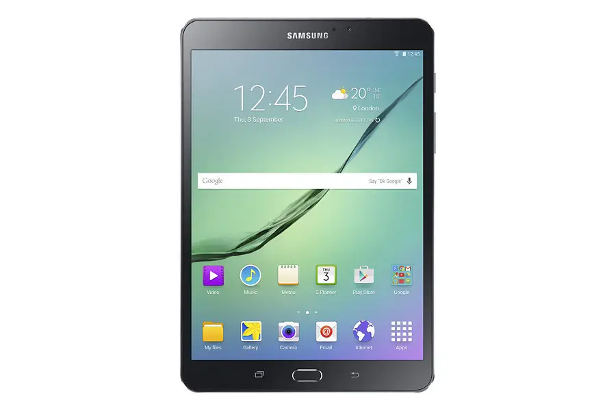Samsung SM-T713N 32 GB SM-T713NZKEMXO