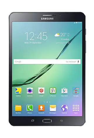 Samsung SM-T719N 32 GB SM-T719NZKEXEZ