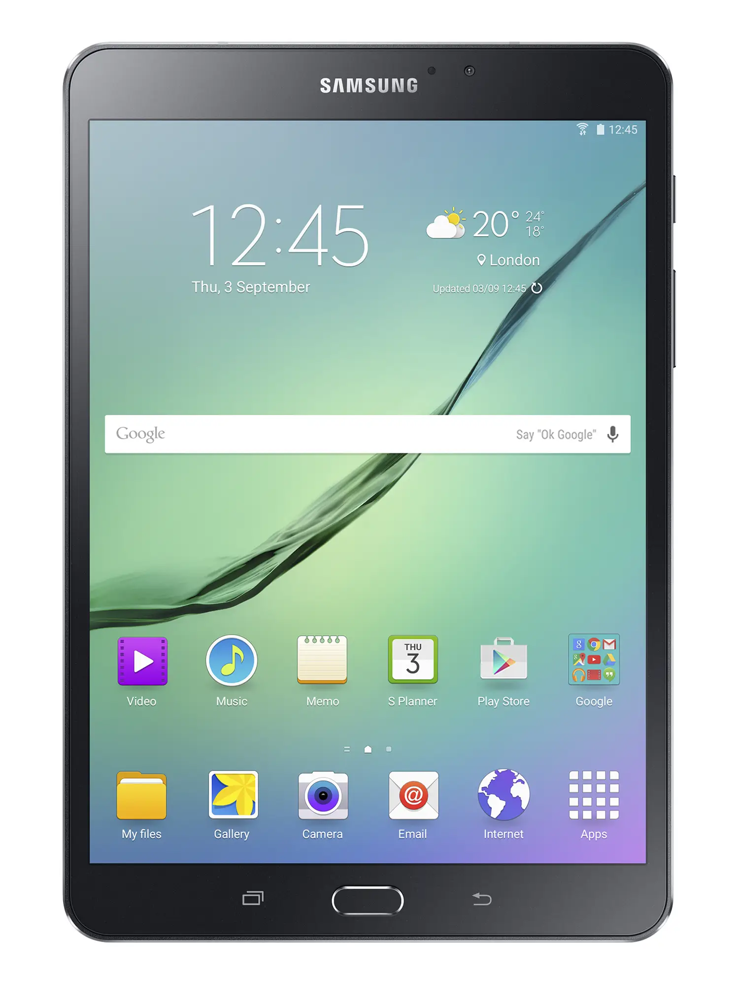 Samsung SM-T719N 32 GB SM-T719NZKETPH