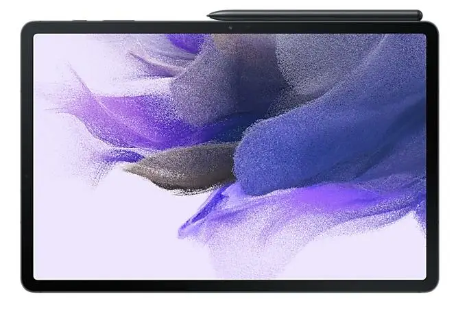 Samsung SM-T736B 64 GB SM-T736BZKAEUH
