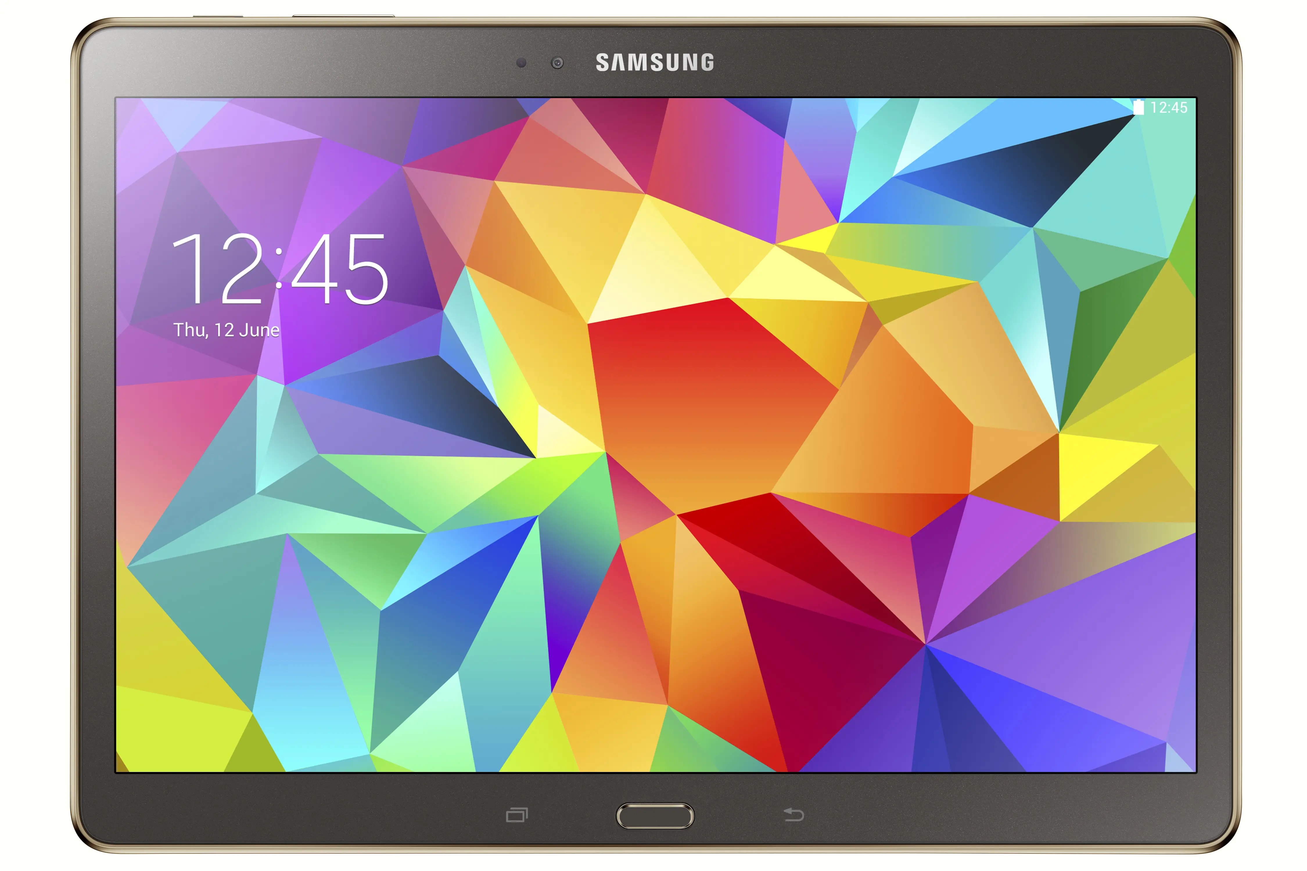 Samsung SM-T800 16 GB SM-T800NTSADBTEU