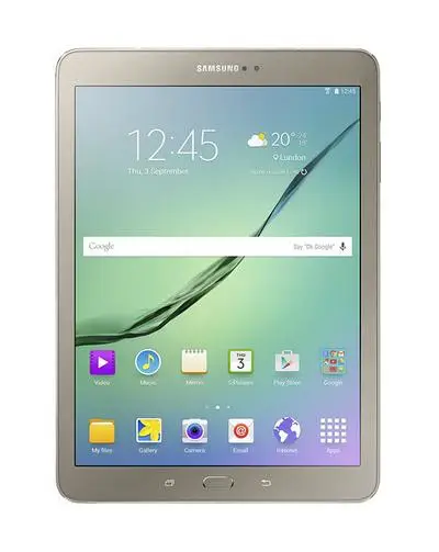 Samsung SM-T810 32 GB SM-T810NZDE