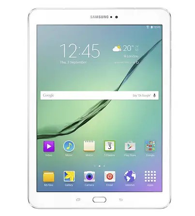 Samsung SM-T810 32 GB SM-T810NZWEPHE