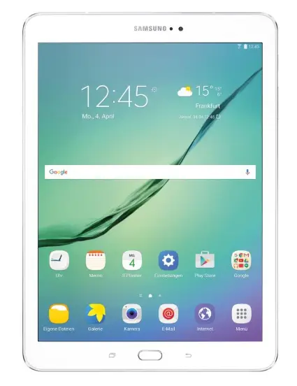 Samsung SM-T813 32 GB SM-T813NZWEBTU