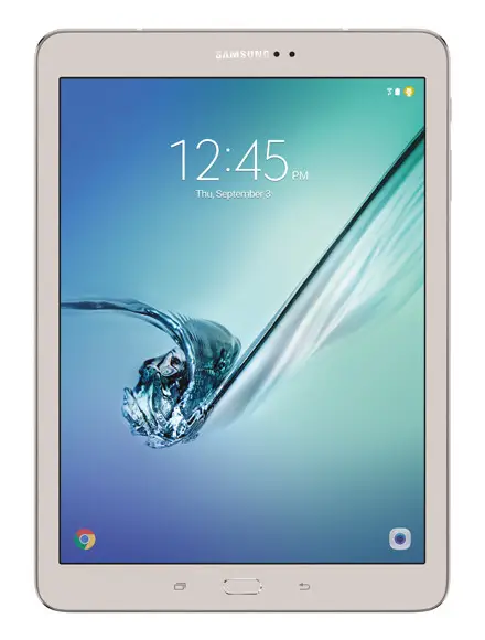 Samsung SM-T813 32 GB SM-T813NZDEXAR