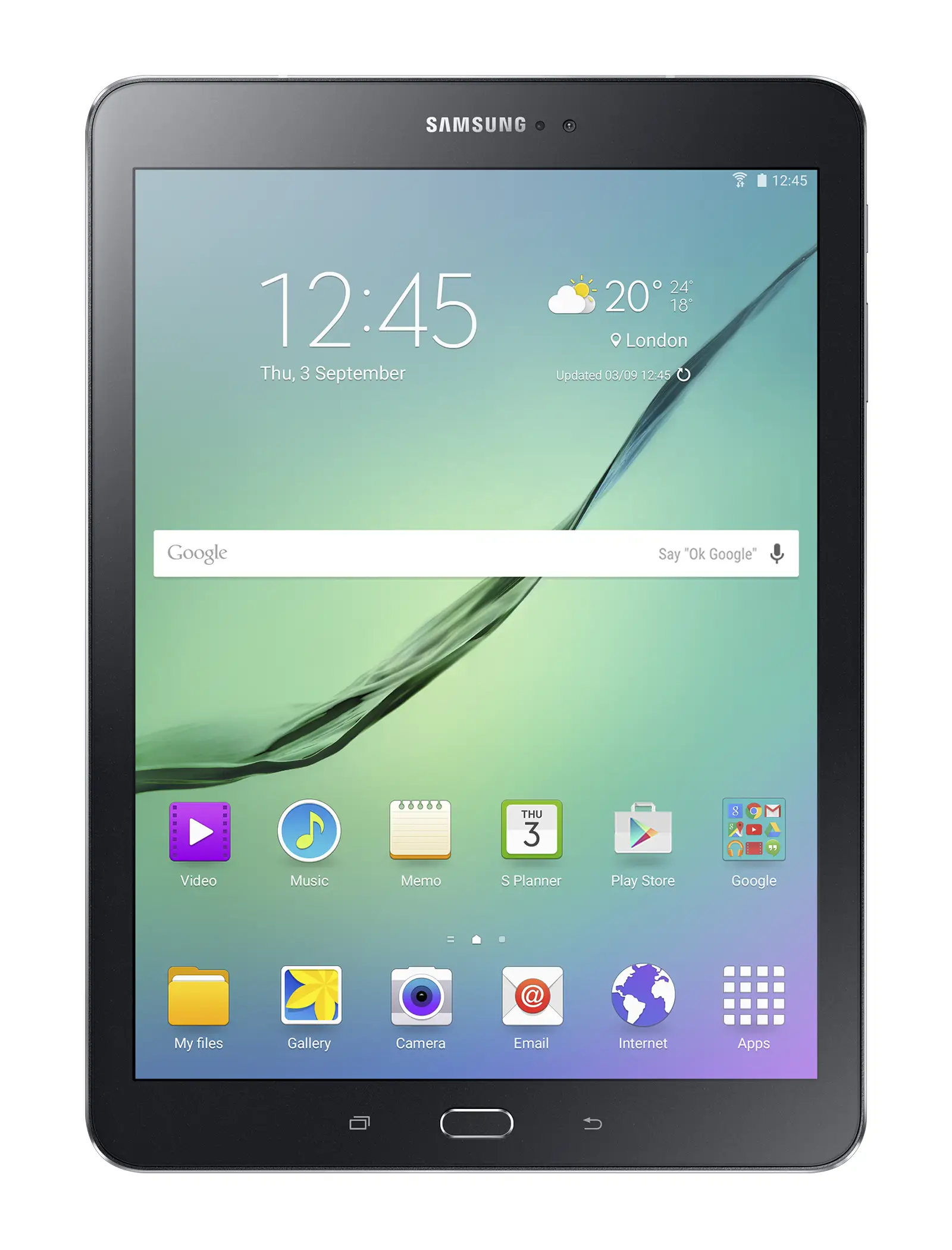 Samsung Galaxy Tab S2 SM-T813N 32 GB SM-T813NZKETUR